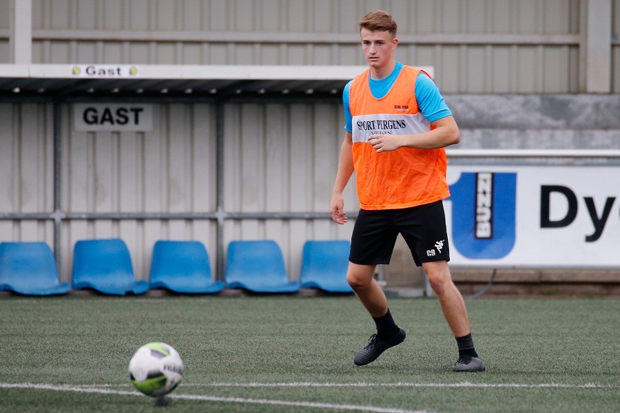 Training SC Union Nettetal (26.06.2020)_15
