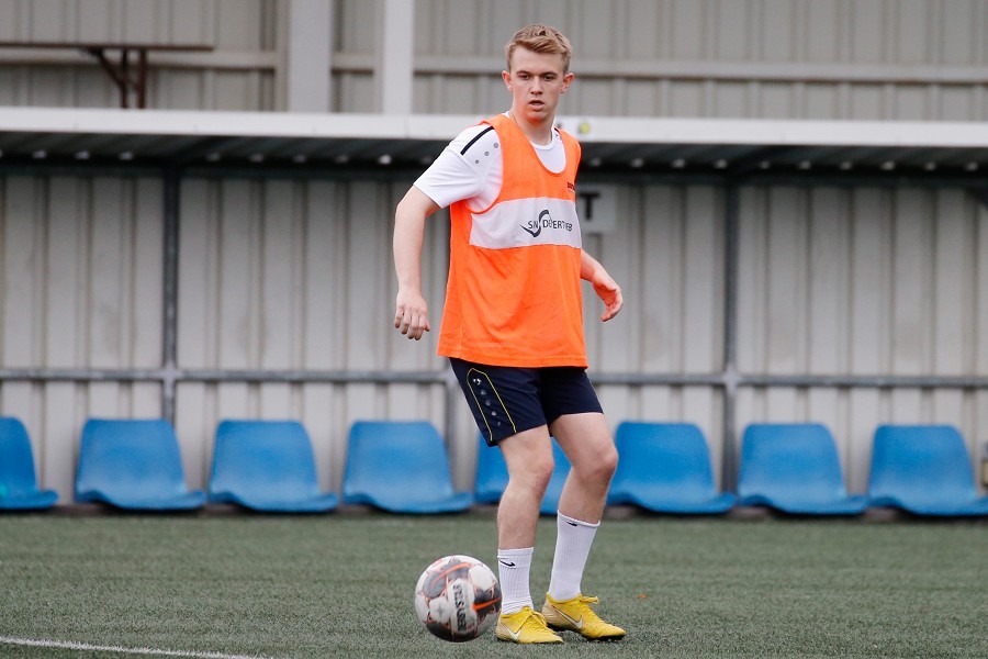 Training SC Union Nettetal (26.06.2020)_17
