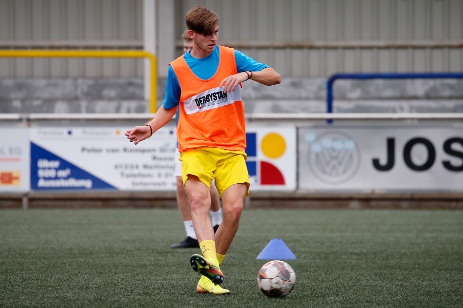 Training SC Union Nettetal (26.06.2020)_18