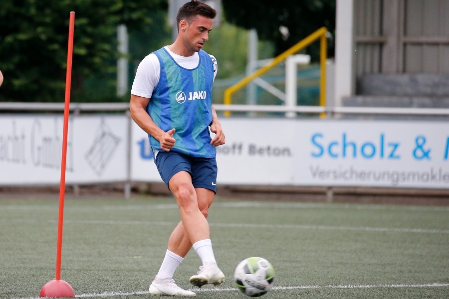 Training SC Union Nettetal (26.06.2020)_23