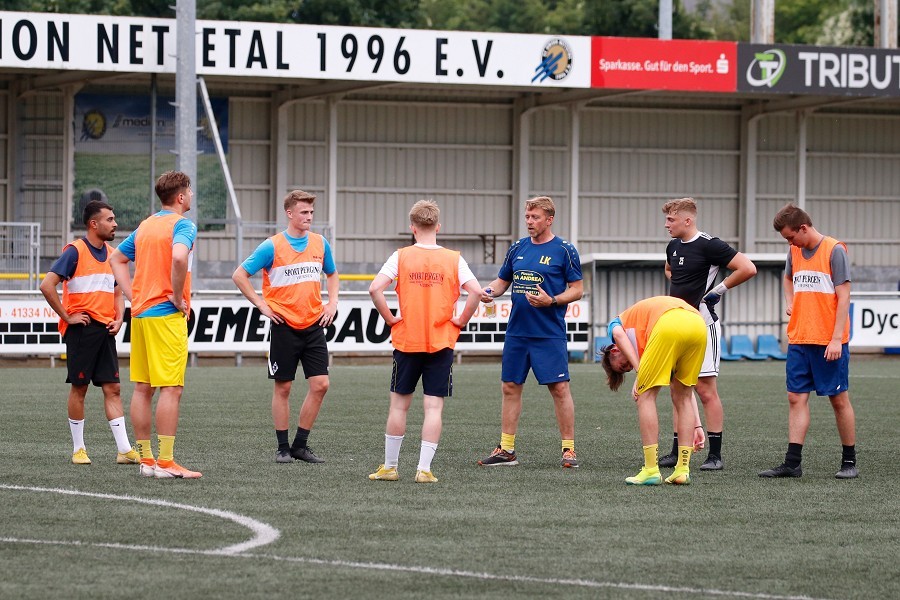 Training SC Union Nettetal (26.06.2020)_29