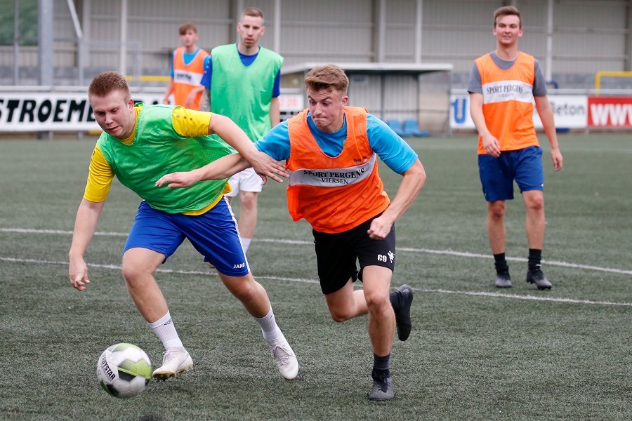 Training SC Union Nettetal (26.06.2020)_33