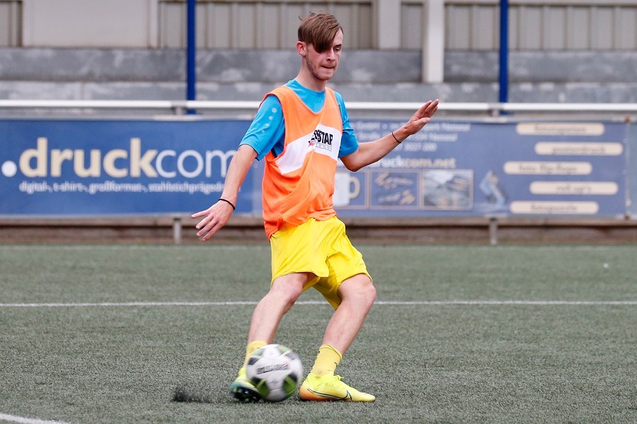 Training SC Union Nettetal (26.06.2020)_34