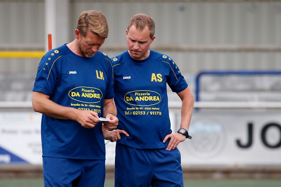 Training SC Union Nettetal (26.06.2020)_9