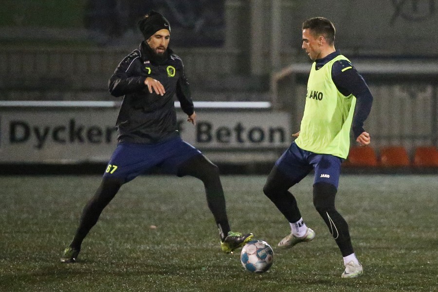 Training SC Union Nettetal (30.11.2022)_10