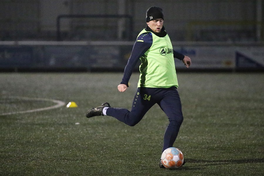 Training SC Union Nettetal (30.11.2022)_11
