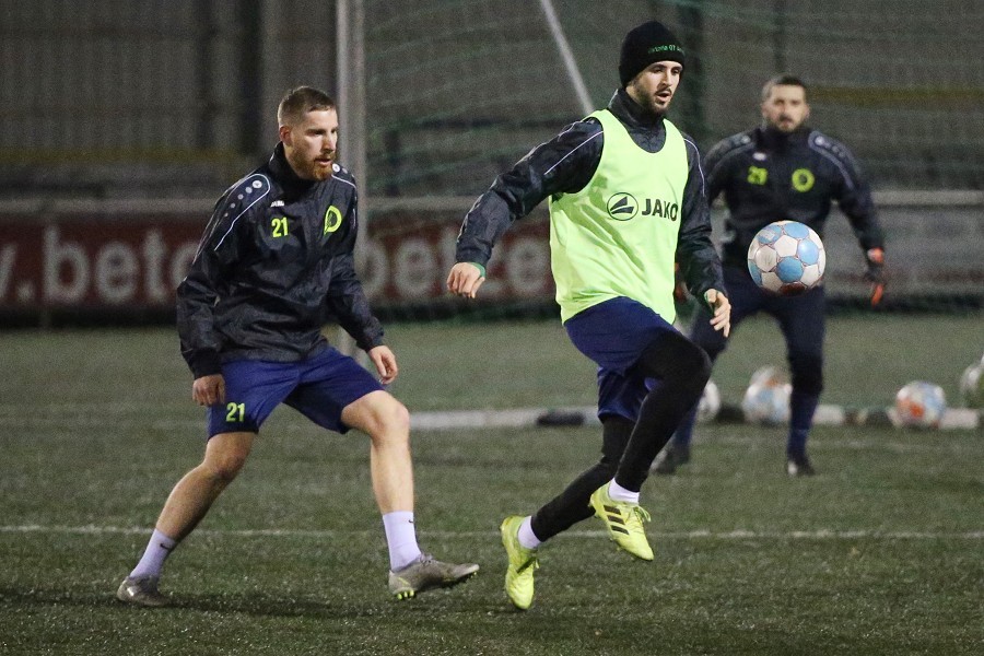 Training SC Union Nettetal (30.11.2022)_16