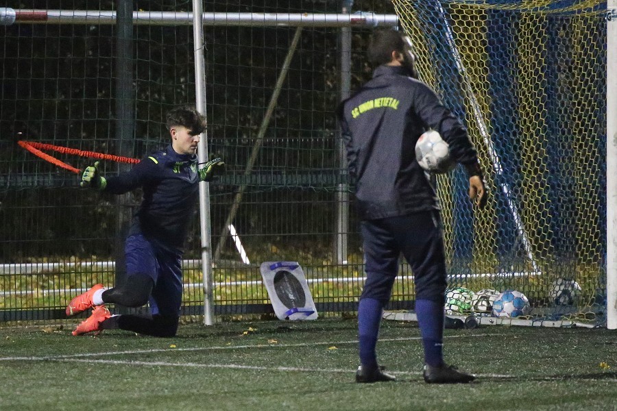 Training SC Union Nettetal (30.11.2022)_1