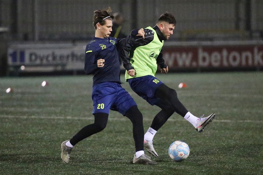 Training SC Union Nettetal (30.11.2022)_2