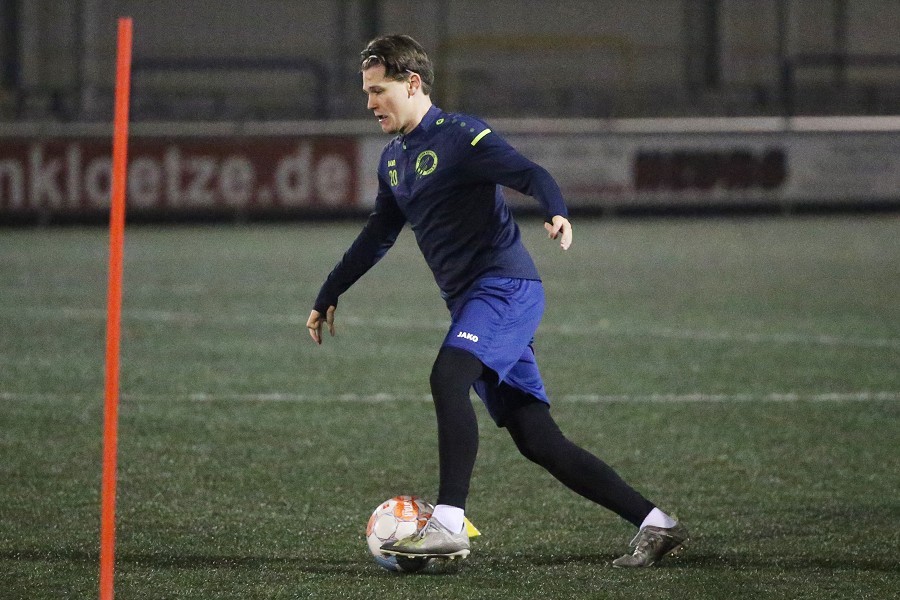 Training SC Union Nettetal (30.11.2022)_3