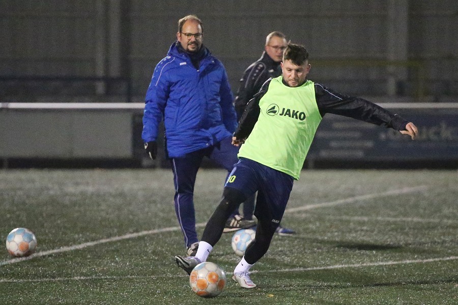 Training SC Union Nettetal (30.11.2022)_8