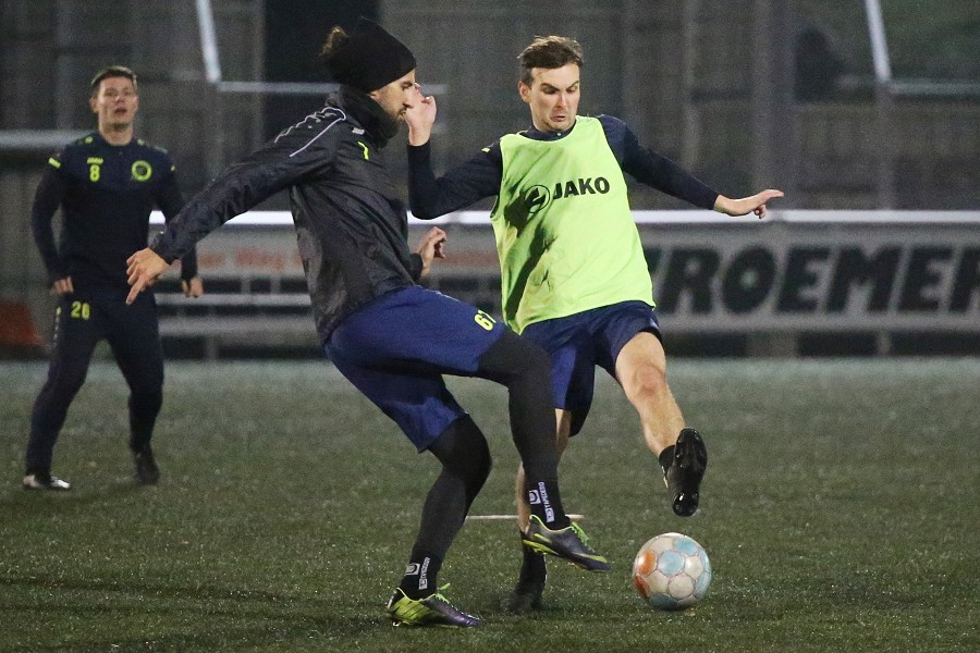 Training SC Union Nettetal (30.11.2022)_9