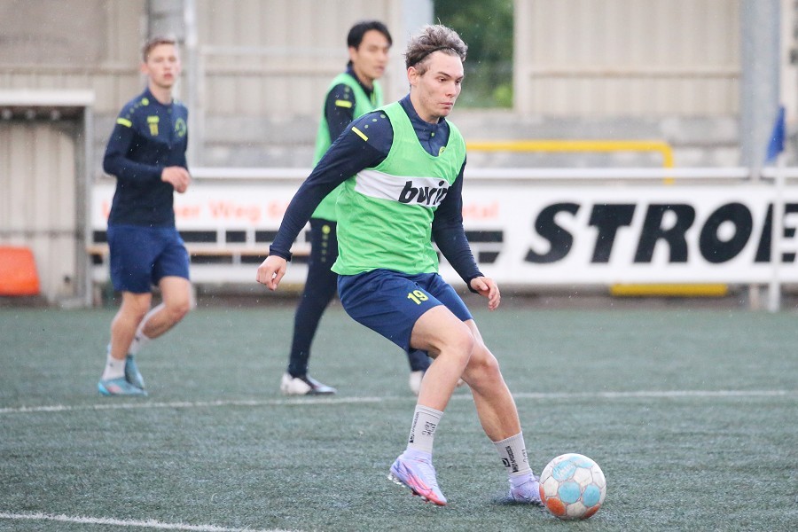 Training SC Union Nettetal (31.05.2022)_12