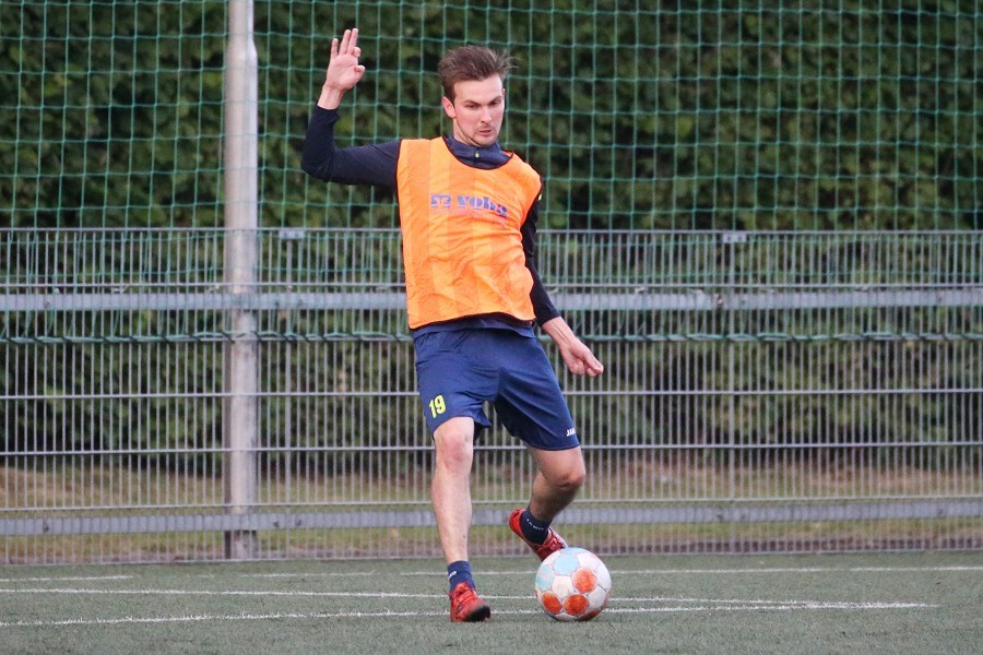 Training SC Union Nettetal (31.05.2022)_15