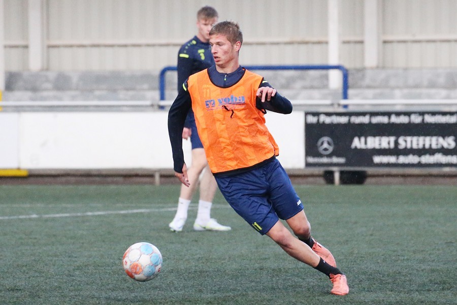 Training SC Union Nettetal (31.05.2022)_16
