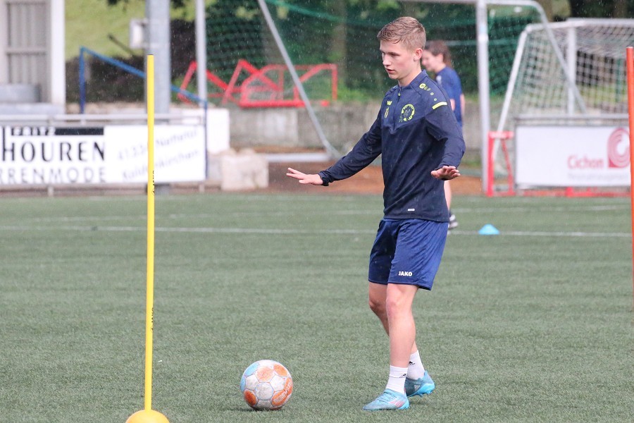 Training SC Union Nettetal (31.05.2022)_19