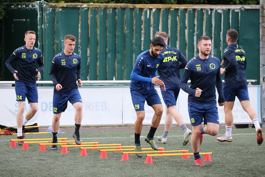 Training SC Union Nettetal (31.05.2022)_1