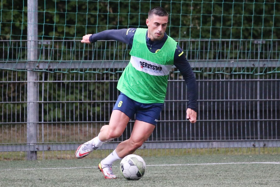 Training SC Union Nettetal (31.05.2022)_21