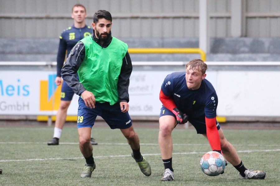 Training SC Union Nettetal (31.05.2022)_22