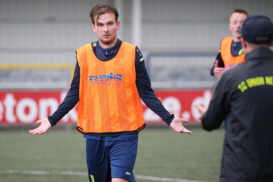 Training SC Union Nettetal (31.05.2022)_28