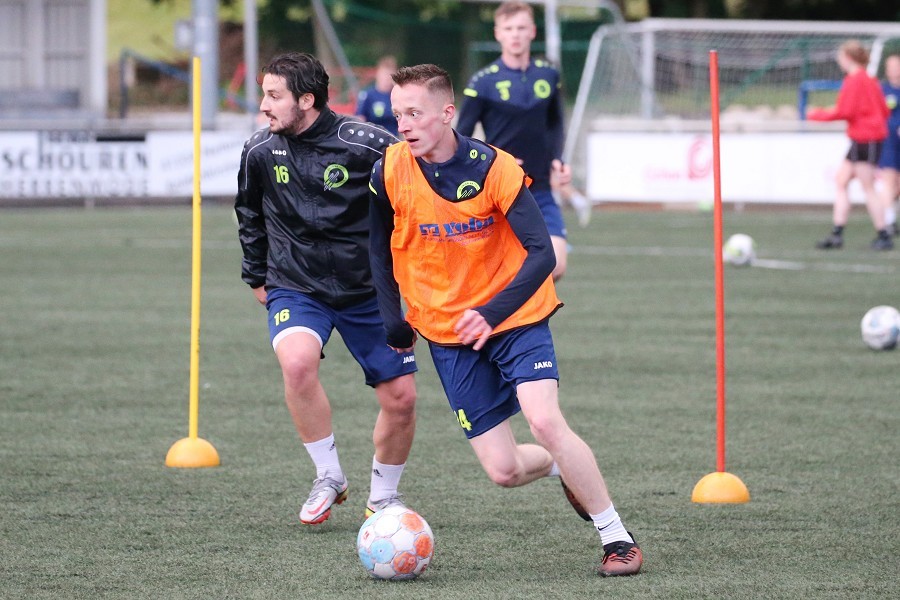 Training SC Union Nettetal (31.05.2022)_29