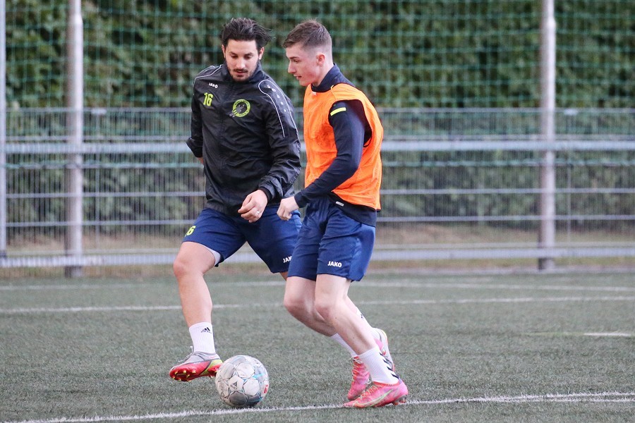 Training SC Union Nettetal (31.05.2022)_5