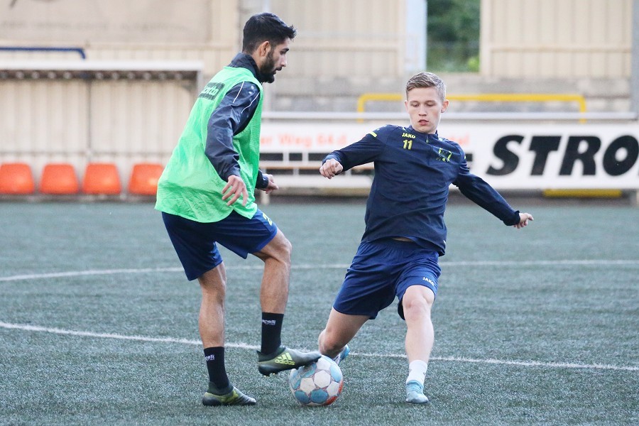 Training SC Union Nettetal (31.05.2022)_6