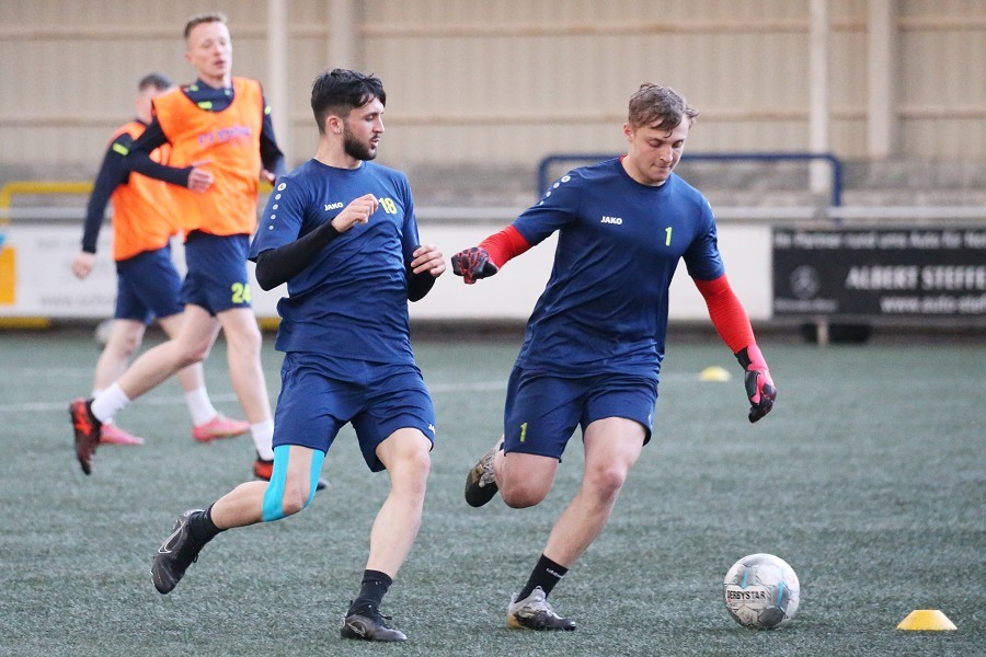 Training SC Union Nettetal (31.05.2022)_7