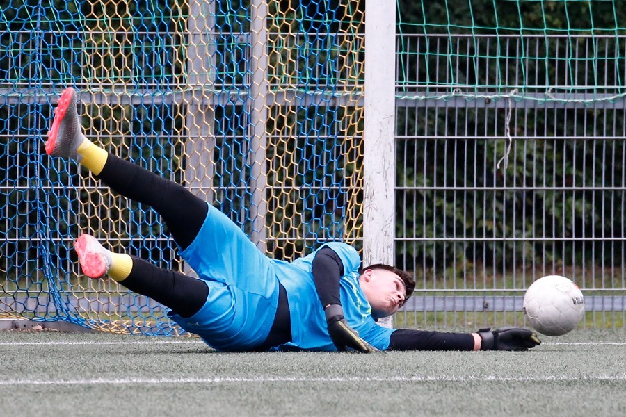 Training SC Union Nettetal U19 18.06.2020_10