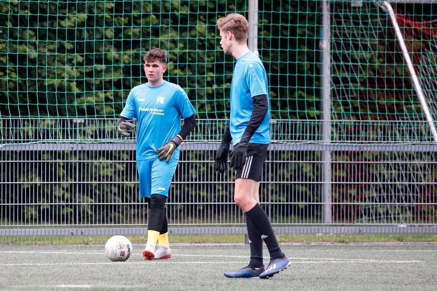 Training SC Union Nettetal U19 18.06.2020_11
