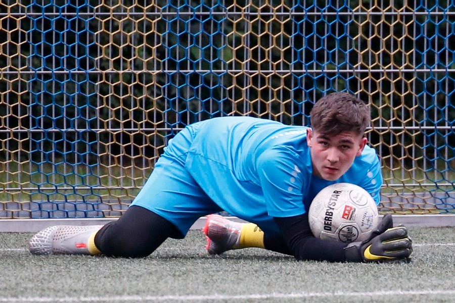 Training SC Union Nettetal U19 18.06.2020_12