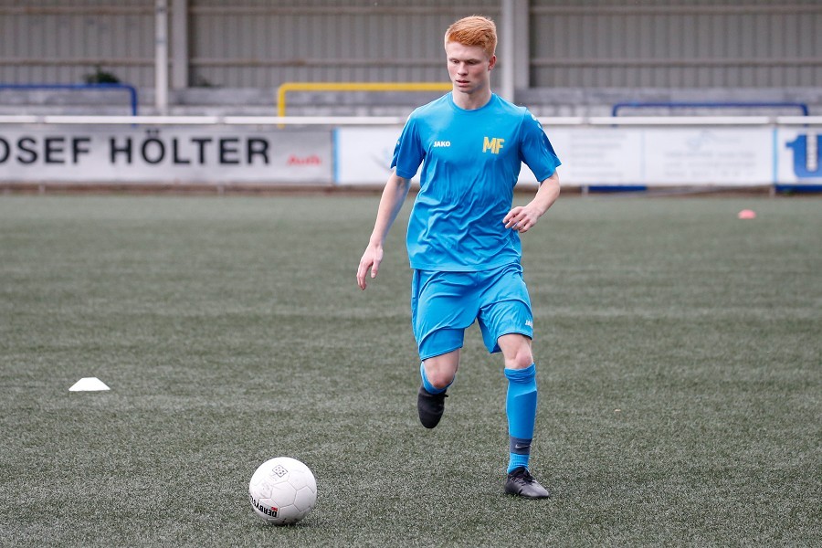 Training SC Union Nettetal U19 18.06.2020_14