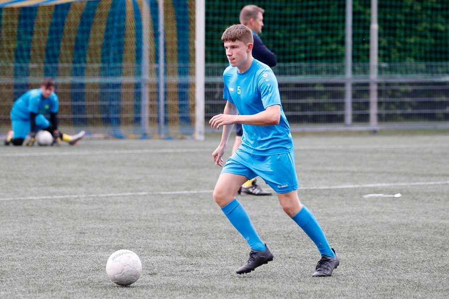 Training SC Union Nettetal U19 18.06.2020_15