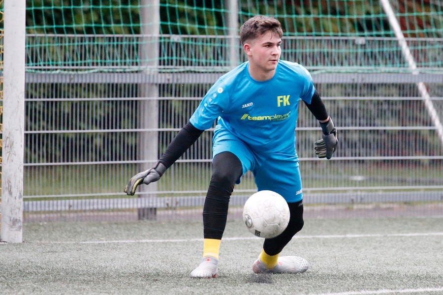Training SC Union Nettetal U19 18.06.2020_21