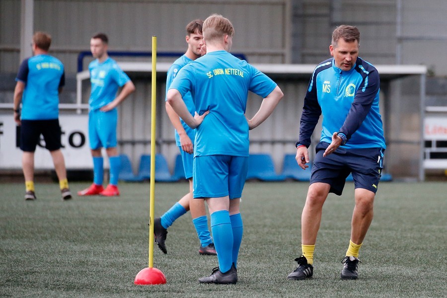Training SC Union Nettetal U19 18.06.2020_23