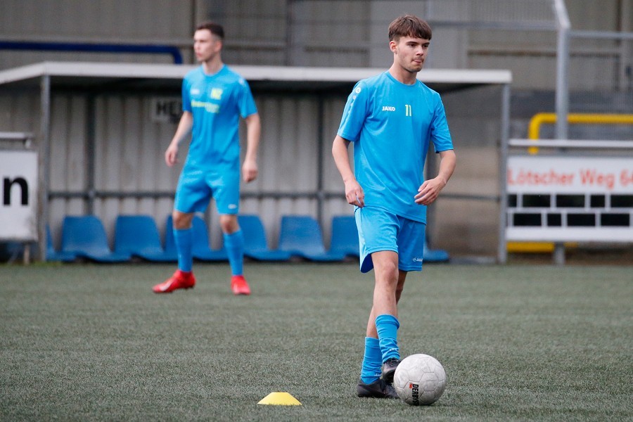 Training SC Union Nettetal U19 18.06.2020_24