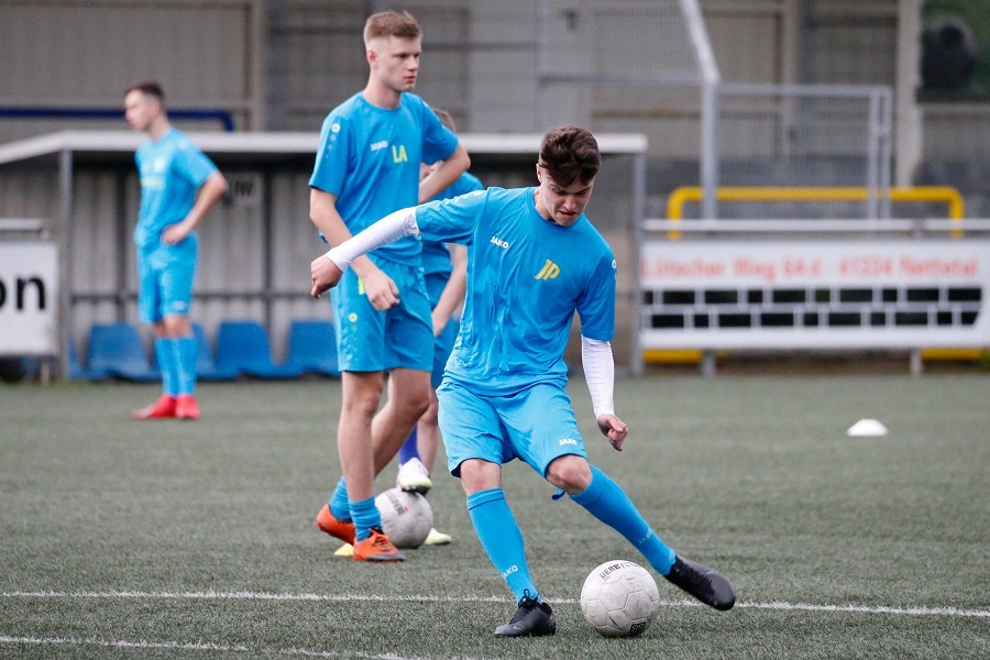 Training SC Union Nettetal U19 18.06.2020_25