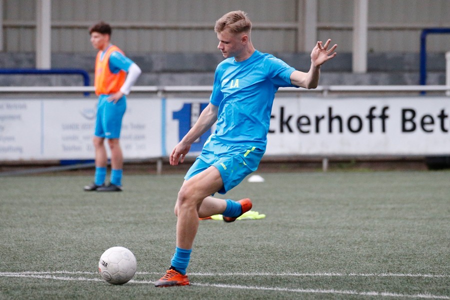 Training SC Union Nettetal U19 18.06.2020_26