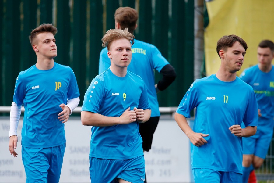 Training SC Union Nettetal U19 18.06.2020_2