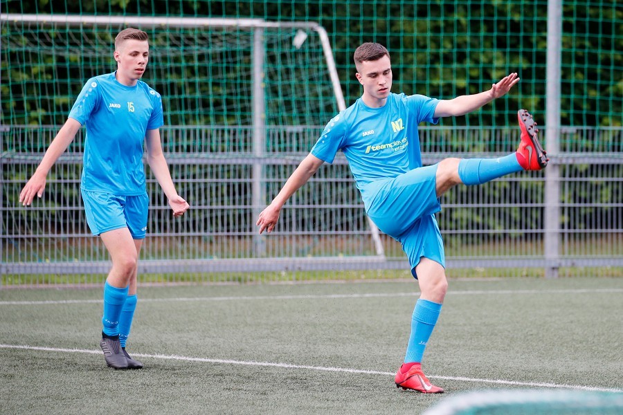 Training SC Union Nettetal U19 18.06.2020_4