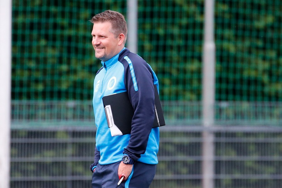 Training SC Union Nettetal U19 18.06.2020_5