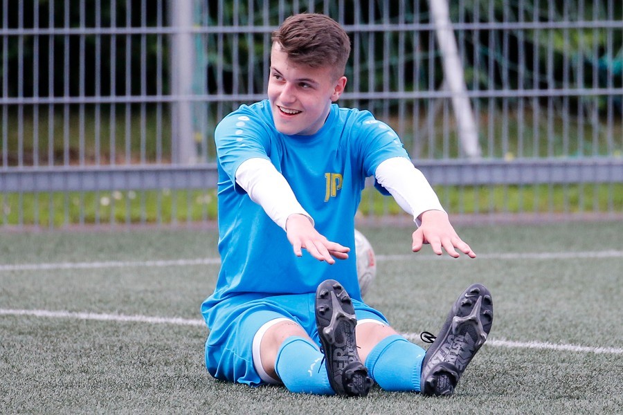 Training SC Union Nettetal U19 18.06.2020_8