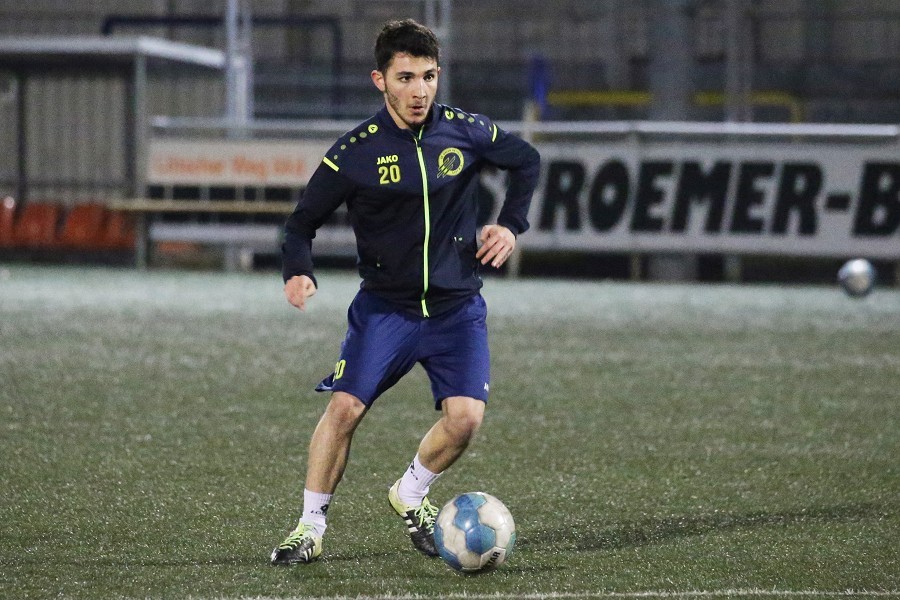 Training SC Union Nettetal U23 (09.03.2022)_10