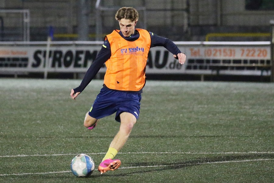 Training SC Union Nettetal U23 (09.03.2022)_15
