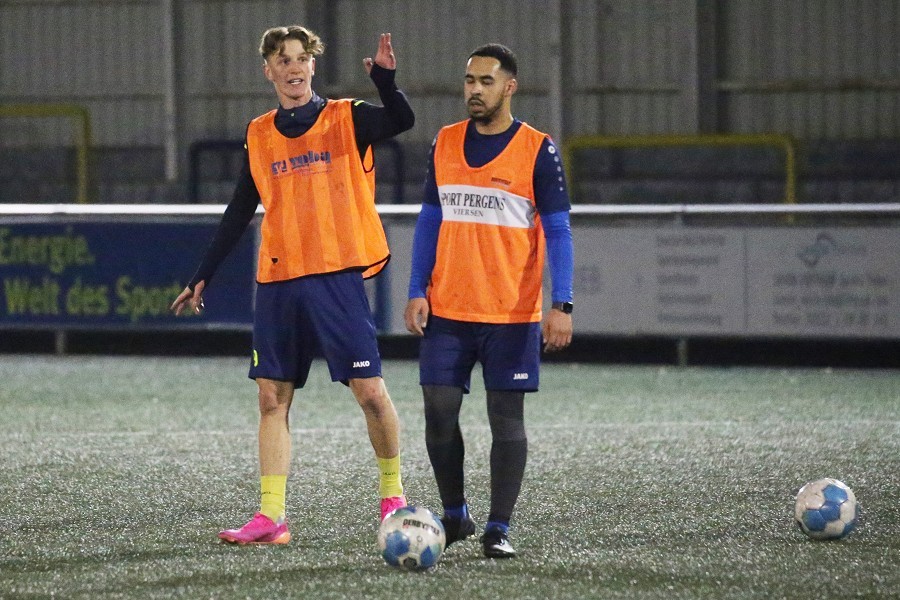 Training SC Union Nettetal U23 (09.03.2022)_17