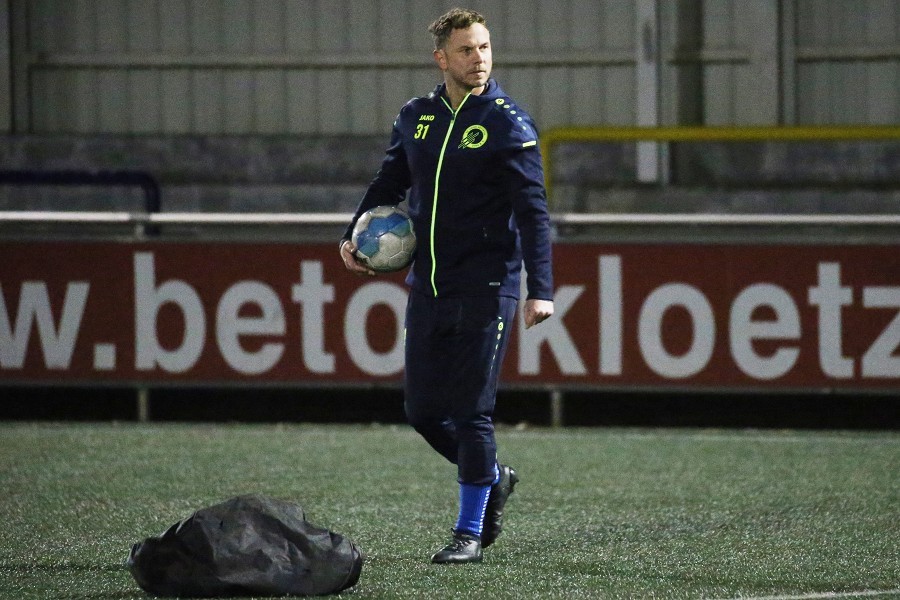 Training SC Union Nettetal U23 (09.03.2022)_18