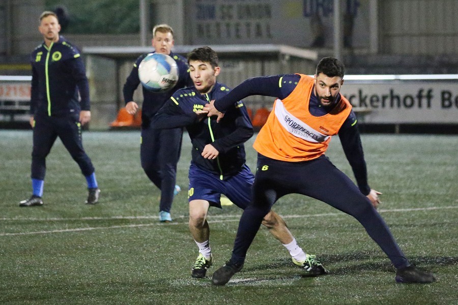 Training SC Union Nettetal U23 (09.03.2022)_23