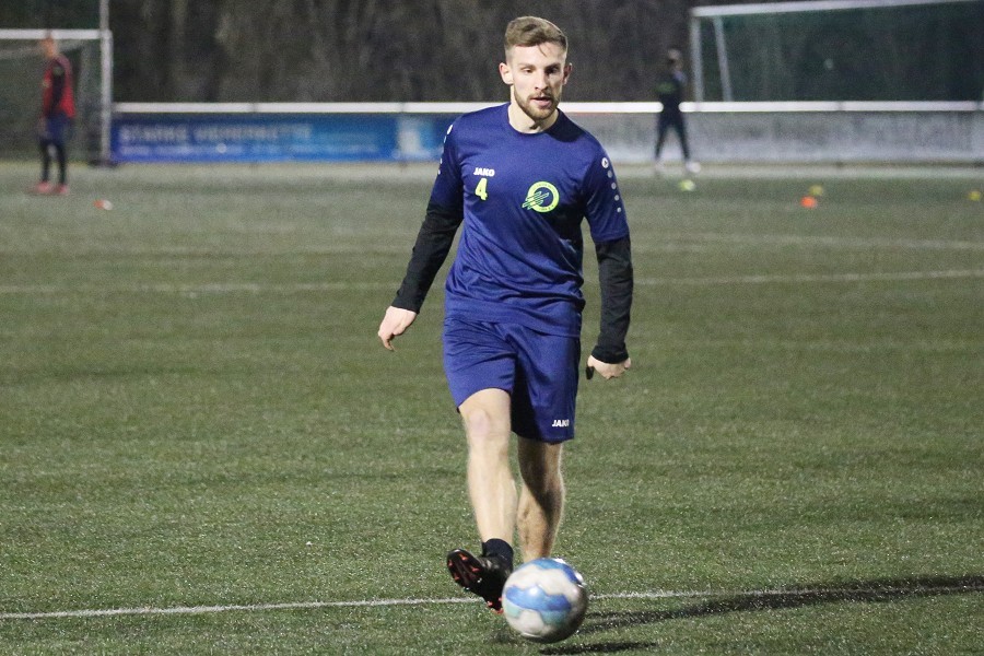 Training SC Union Nettetal U23 (09.03.2022)_24