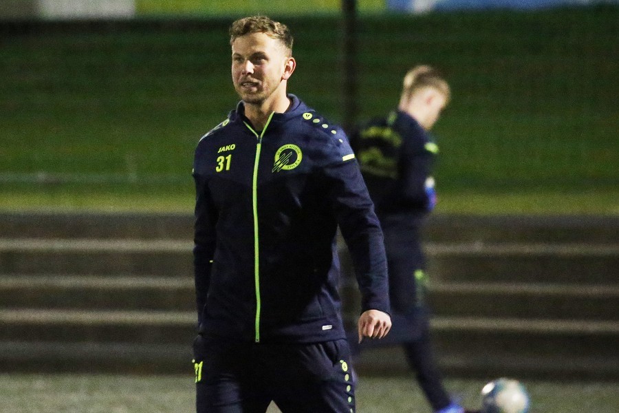 Training SC Union Nettetal U23 (09.03.2022)_2