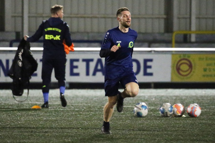 Training SC Union Nettetal U23 (09.03.2022)_5